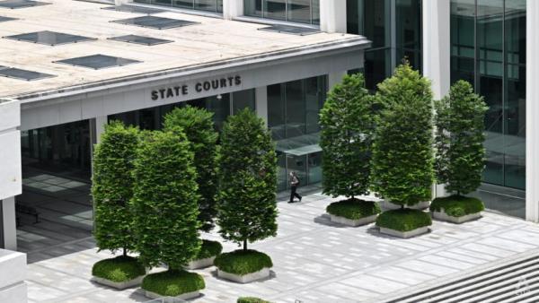 母亲因8个月大男婴死亡被控，父亲因未能保护他被控