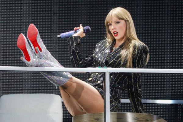 Taylor Swift's Eras Tour has become a global phenomenon and will conclude in 2024.
